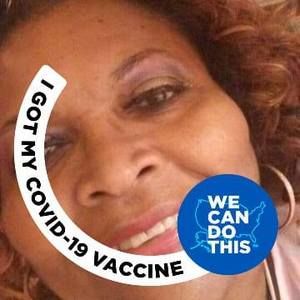 Meet your Posher, Patsy